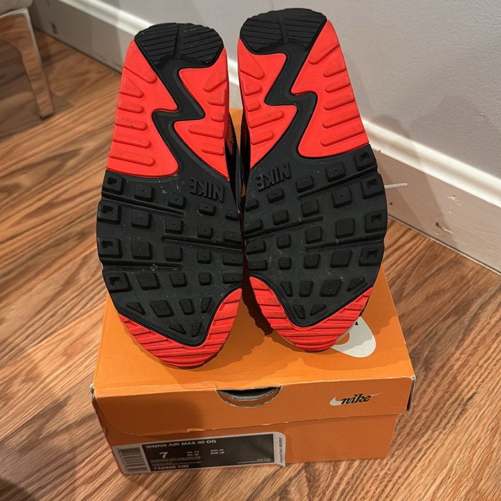 Airmax 90 - Picture 6 of 9